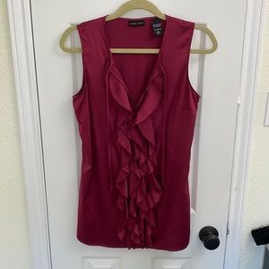 New York & Company Work Tank